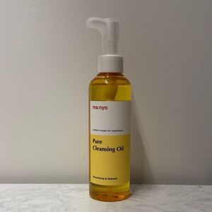 BRAND NEW Manyo Pure Cleansing Oil
